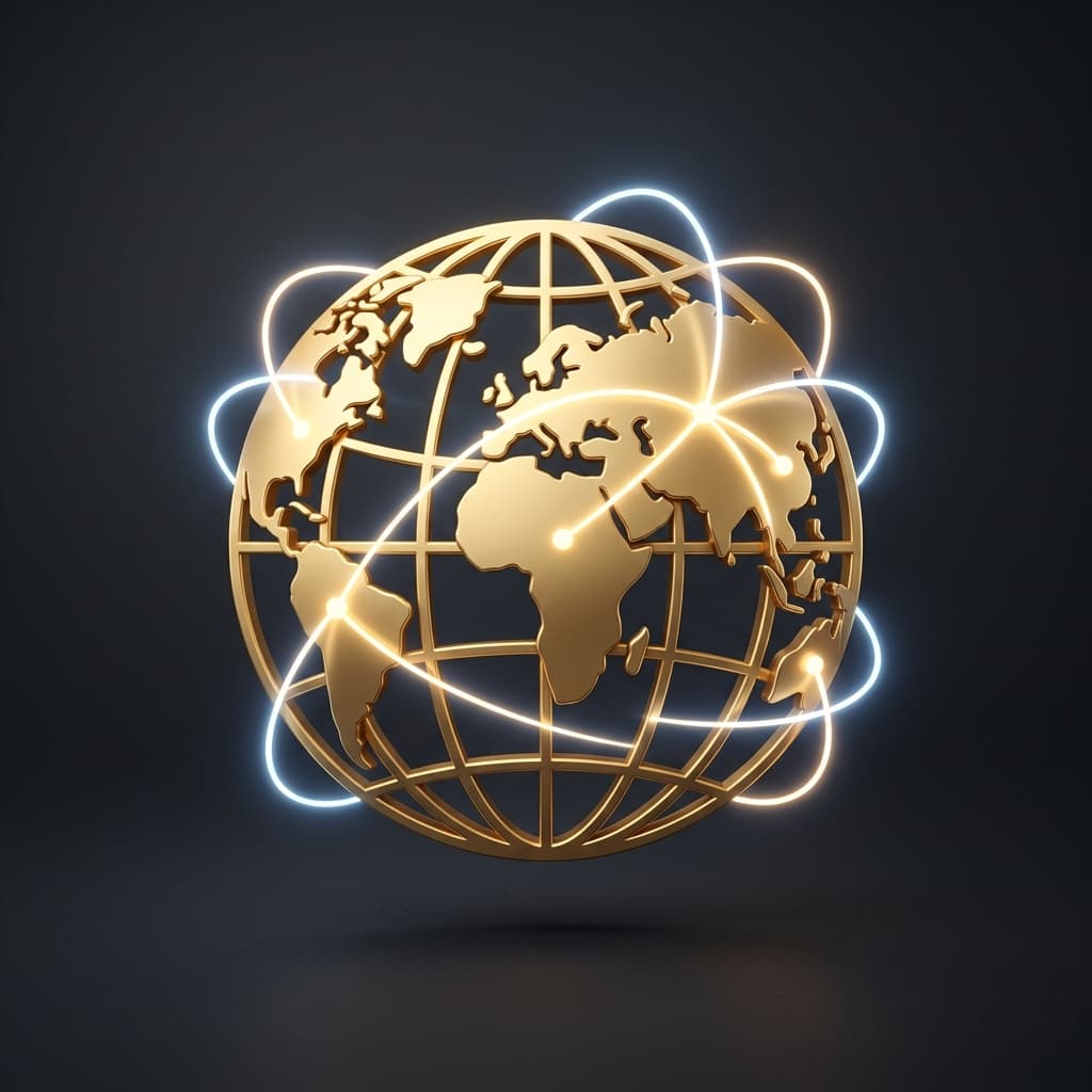 Live communication and community