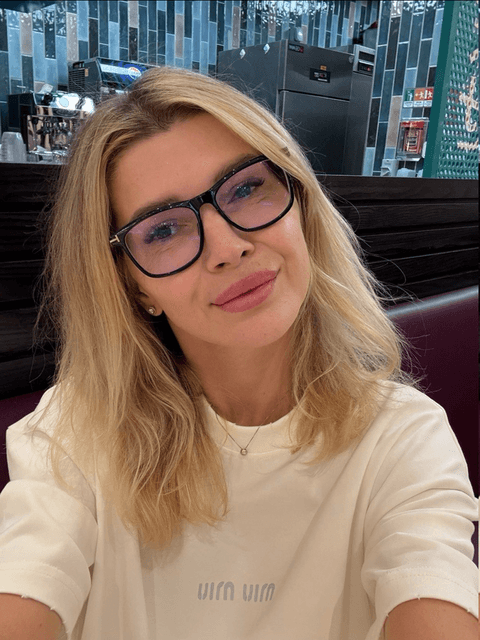 Lara Novska